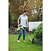 Ryobi ONE+ Hybrid-Rasentrimmer RLT1831H25F (18 V, Li-Ionen, 2,5 Ah, 1 Akku, Schnittbreite: 25 - 30 cm)