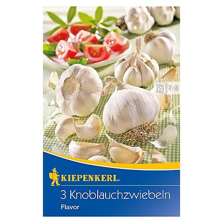 Kiepenkerl  Knoblauch Flavor