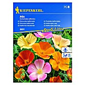 Kiepenkerl Profi-Line Cvetlična semena Kalifornijski zlati mak Mix  (Eschscholzia californica, Različne barve) | 8127 - Feinsämereien in PG Marke | IBYA - Sämereien | IBY - Sämereien | IB - Grünpflanzen/Sämereien | I - Stadtgarten | BAUHAUS