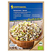 Kiepenkerl Profi-Line Sjeme za sjetvu mix  (Vigna radata, Raphanus sativus) | BAUHAUS