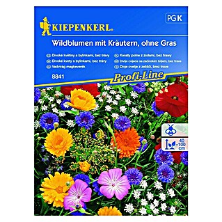Kiepenkerl Sjeme divljeg cvijeća (2 m² - 3 m²)