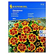 Kiepenkerl Sjeme cvijeća Kadifica Ehrenkreuz  (Tagetes patula, Crvena, Žuta) | BAUHAUS