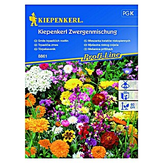 Kiepenkerl Mješavina cvijeća Mali Mix (Sjemena dovoljno za: 5 m²)