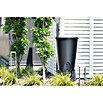 Regentonne Peruno Set (260 l, Grau) | BAUHAUS