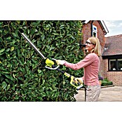 Ryobi ONE+ Akku-Heckenschere OHT1850X  (18 V, Li-Ionen, Ohne Akku, Schnittlänge: 45 cm)