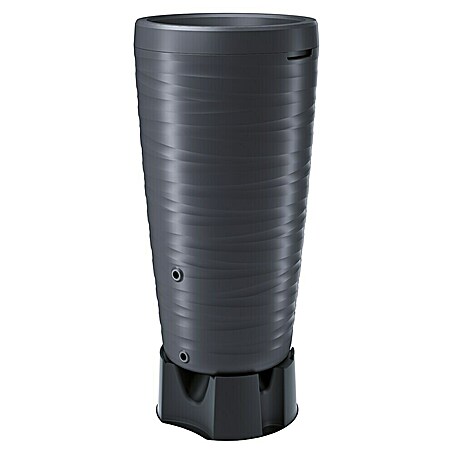 Regenspeicher Maze (240 l, Anthrazit)