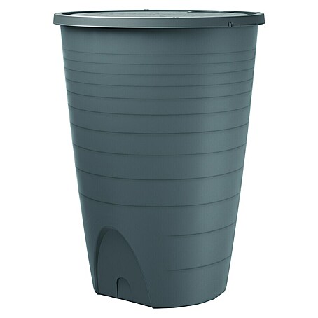 Regentonne Peruno (260 l, Grau)