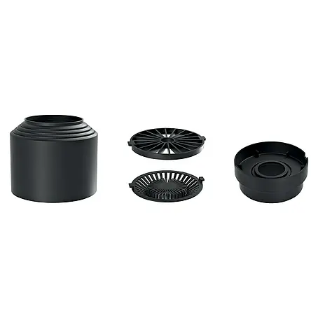 Regenwasserfilter