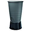 Regentonne Peruno Set (260 l, Grau) | BAUHAUS