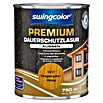 swingcolor Dauerschutzlasur (Oregon Pine/Honig, 750 ml, Seidenglänzend)