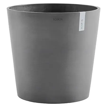 pflanztopf groß betonoptik Pflanzkübel Esto Tall Betonoptik – OFIVO