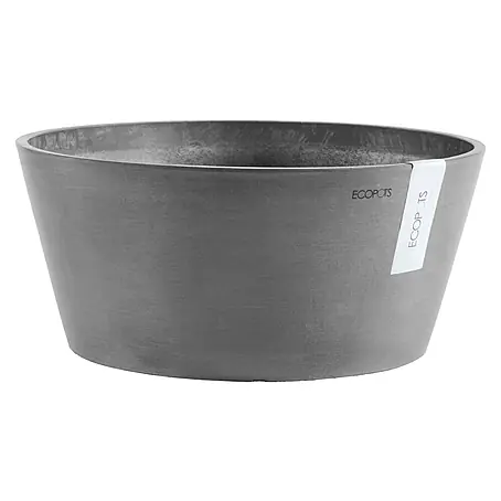 Ecopots  Pflanzschale rund Frankfurt