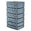 Regenspeicher Tower Stone (350 l, Hellgrau) | BAUHAUS