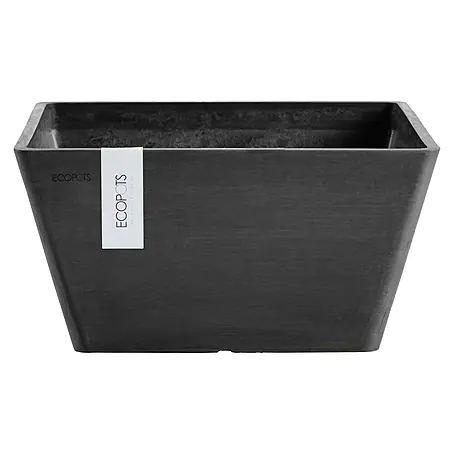 Ecopots Berlin Pflanzschale eckig
