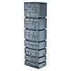 Regenspeicher Tower Stone (350 l, Hellgrau) | BAUHAUS