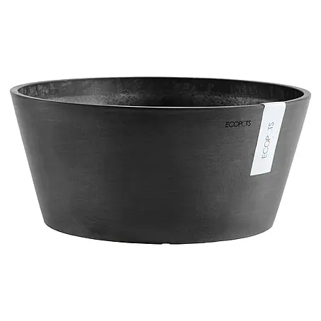 Ecopots  Pflanzschale rund Frankfurt