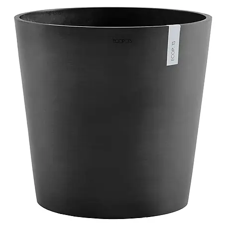 Ecopots Amsterdam Pflanzkübel rund