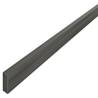 Profilno drvo za fasade Rhombus (D x Š: 300 x 8,1 cm, Debljina: 2,05 cm)