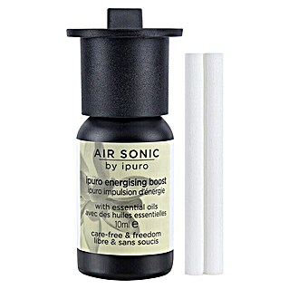 Ipuro Air Sonic Duftöl (Energising Boost, 10 ml)