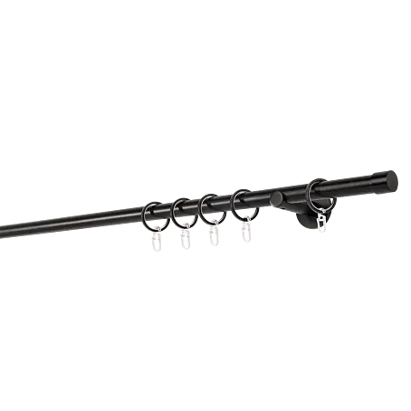 Gardinenstangen-Set Function Cap