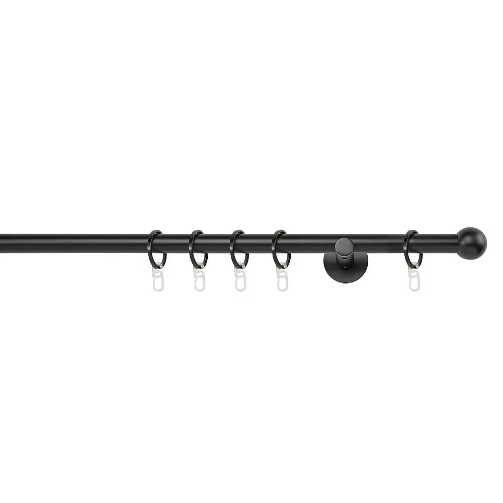 Gardinenstangen-Set Function Ball