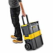 Stanley Profi-Box met wielen (Zonder gereedschap)