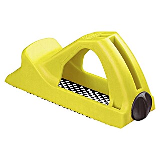 Stanley Cepillo Surform (Plástico, Largo: 155 mm)