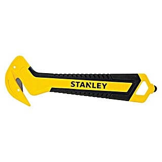 Stanley Sicherheitsmesser Komfort STHT10356-0 (Gebogen, 165 mm)
