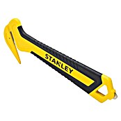 Stanley Sicherheitsmesser Komfort STHT10356-0 (Gebogen, 165 mm) | BAUHAUS