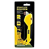 Stanley FatMax Sicherheitsmesser FMHT10369-0 (Trapezklinge) | BAUHAUS