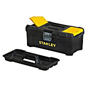 Stanley Werkzeugkasten ESSENTIAL™ STST1-75515 (Kunststoff, L x B x H: 12 cm x 32 mm x 19 cm) | BAUHAUS