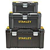 Stanley Zaboj za orodje  (Plastika, Do x Š x V: 12 x 32 x 19 cm) | 1916 - Kunststoffboxeb_Systeme | BADK - Werkzeug-Behältnisse | BAD - Handwerkzeuge | BA - Handwerkzeuge | B - Werkz/Masch/Maschzubeh/Auto | BAUHAUS
