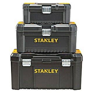 Stanley Kutija za alat (Plastika, D x Š x V: 12 x 32 x 19 cm)