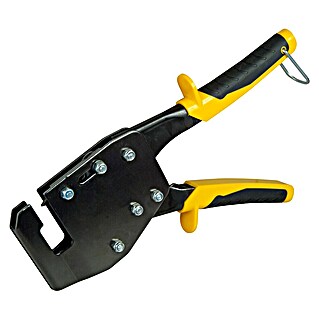 Stanley Alicates para unión de perfil 1-69-100 (Específico para: Espesores de hasta 0,8 mm)