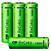 GP ReCyko Oplaadbare batterijen 