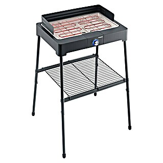 Severin Elektrogrill PG 8566 (Grillfläche (B x T): 44,5 x 26 cm)
