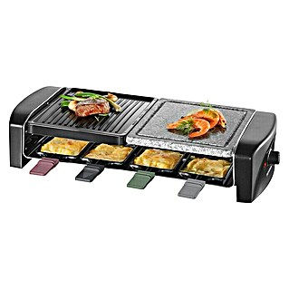 Severin Električni žar RG 9645 (Do x Š x V: 54,5 x 21,5 x 11,8 cm, Moč 1400 W)
