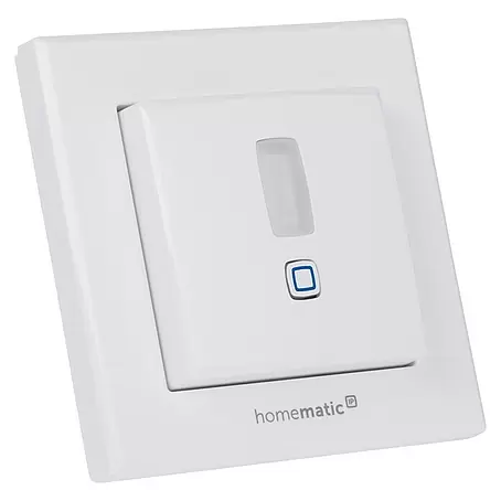 Homematic IP  Bewegungsmelder HmIP-SMI55-2