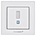 Homematic IP Sensor de movimiento HmIP-SMI55-2 