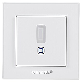 Homematic IP Sensor de movimiento HmIP-SMI55-2 (Blanco, Funciona con pilas, 150 m)
