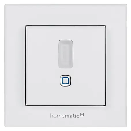 Homematic IP  Sensor de movimiento HmIP-SMI55-2