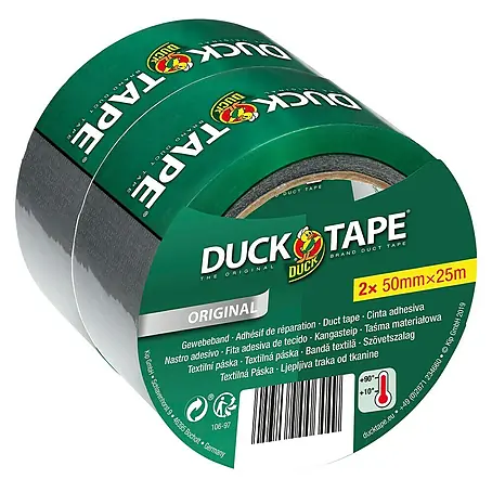 Duck Tape Gewebeband