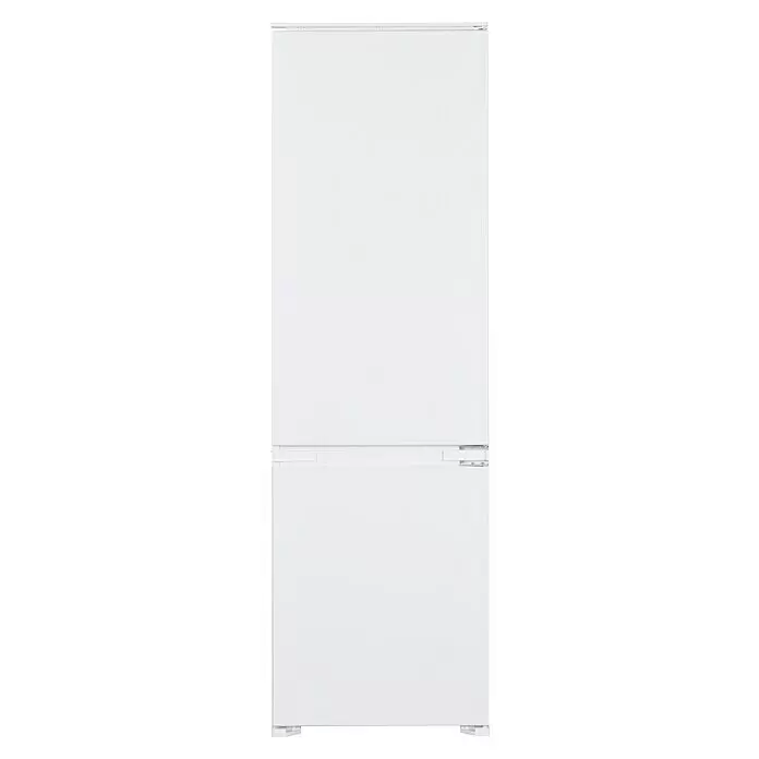 Held Möbel Winkelküche Padua Typ 2 - B x T: 420 x 240 cm, Weiß, Mit Elektrogeräten, Cerankochfeld - Vorderansicht