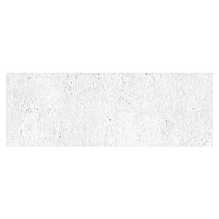 Revestimiento de pared Thermes (70 x 25 cm, Blanco, Mate)
