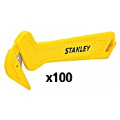 Stanley Sicherheitsmesser Light STHT10355-1 (Gebogen, 165 mm) | BAUHAUS