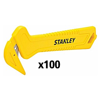 Stanley Sicherheitsmesser Light STHT10355-1 (Gebogen, 165 mm)