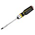 Stanley FatMax Schraubendreher mit Ratsche FMHT0-62690 