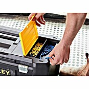 Stanley Werkzeugkasten ESSENTIAL™ STST82976-1 (B x L: 67 x 28 cm, Kunststoff) | BAUHAUS