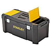 Stanley Werkzeugkasten ESSENTIAL™ STST82976-1 (B x L: 67 x 28 cm, Kunststoff) | BAUHAUS