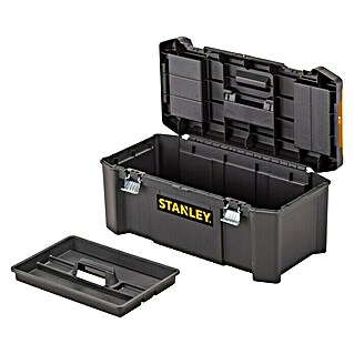 Stanley Werkzeugkasten ESSENTIAL™ STST82976-1 (B x L: 67 x 28 cm, Kunststoff)